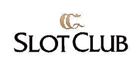 SlotClub Casino Logo